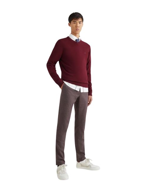 Tommy Hilfiger Maglia Tommy Hilfiger | MW0MW28047VLP.VPL